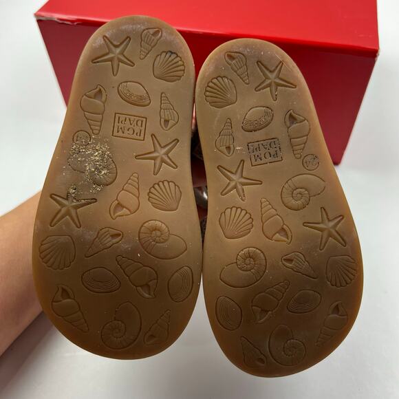 Pom D’Api Poppy Strap Sandals - Picture 8 of 11